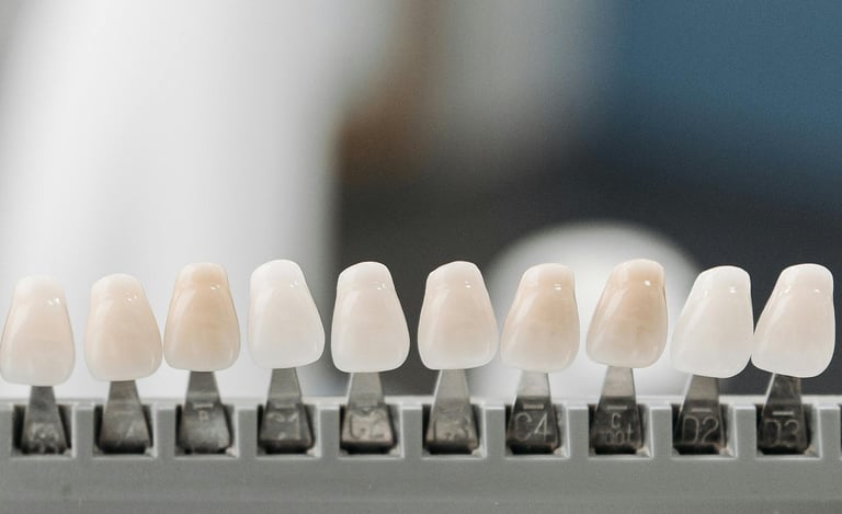 estetica dentara timisoara