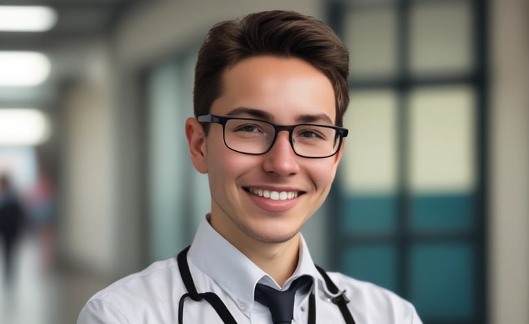 Bright living room with modern inventory