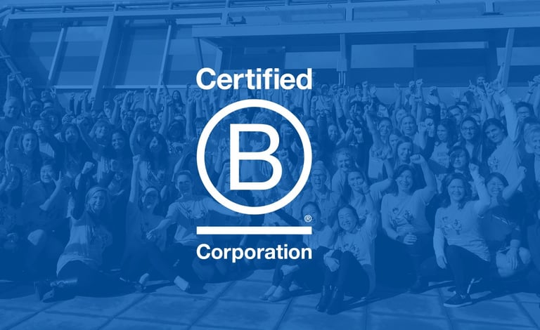 Certificacion B Corp