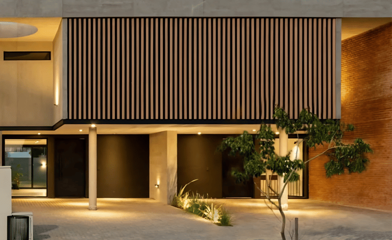goals floors Wpc TImber Tube