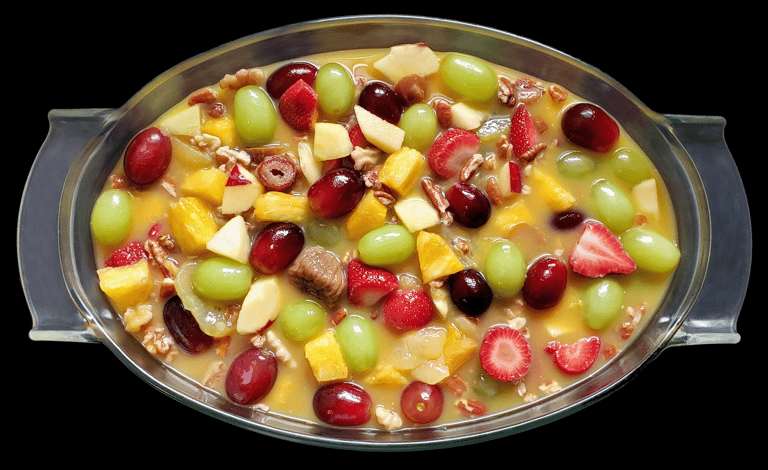 Your Choice Fruit Bowl