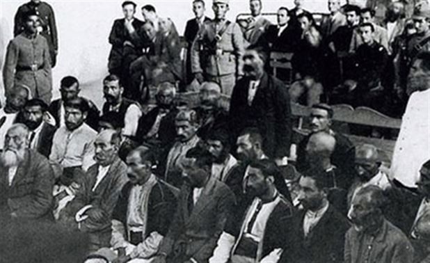 İstiklal Mahkemeleri Nedir?