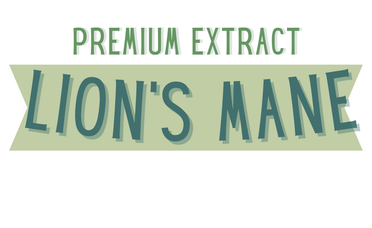 Mane Brain™ offers premium mushroom-based wellness products designed to support focus, memory,.