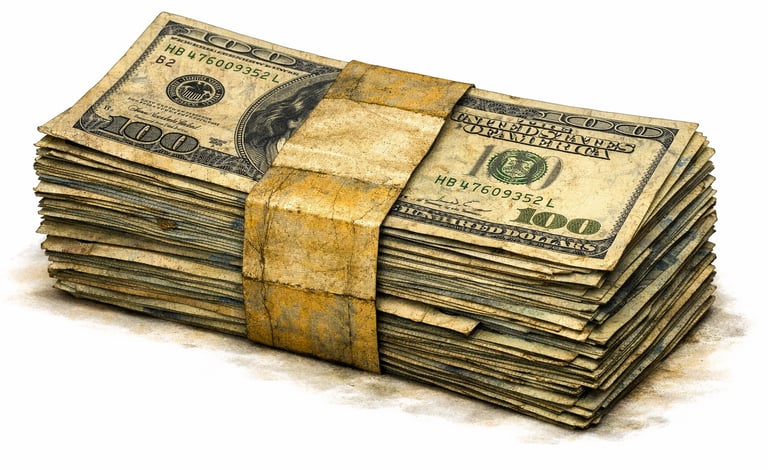 How Our Capital Matching Process Works