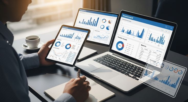 Continuous Growth Optimization