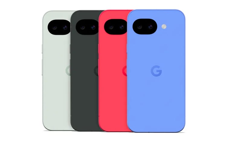 Google Pixel 10a: O Smartphone Intermediário de US$ 499 com IA Avançada e Design Refinado