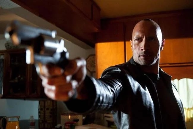 Rápida Vingança (Faster): O Filme de Ação com Dwayne Johnson e o Icônico Chevrolet Chevelle SS