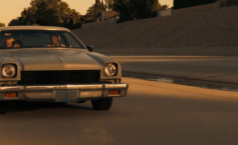 Drive (2011): O Neo-Noir Moderno Que Redefiniu Estilo, Silêncio e Violência no Cinema