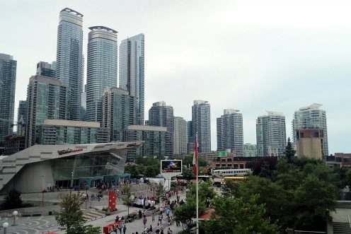 Toronto