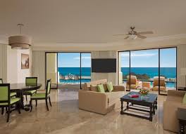 DREAMS LOS CABOS SUITES GOLF & SPA RESORT