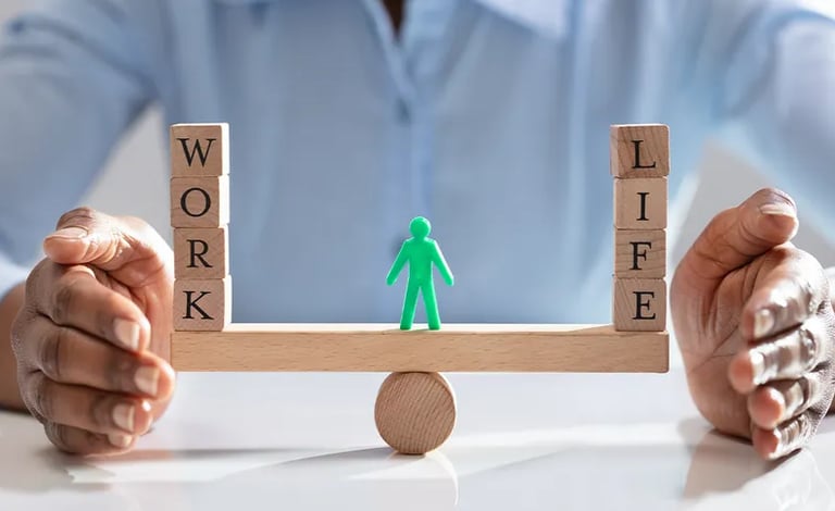 Life Coaching jihane Laraichi