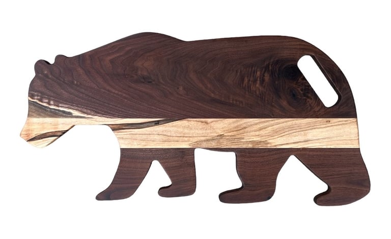 Charcuterie and Serving Boards