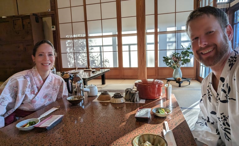 beppu, japan, ryokan, international travel 