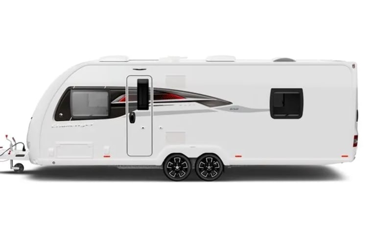 Caravan EWOF North Shore