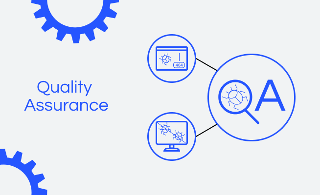 QA Services