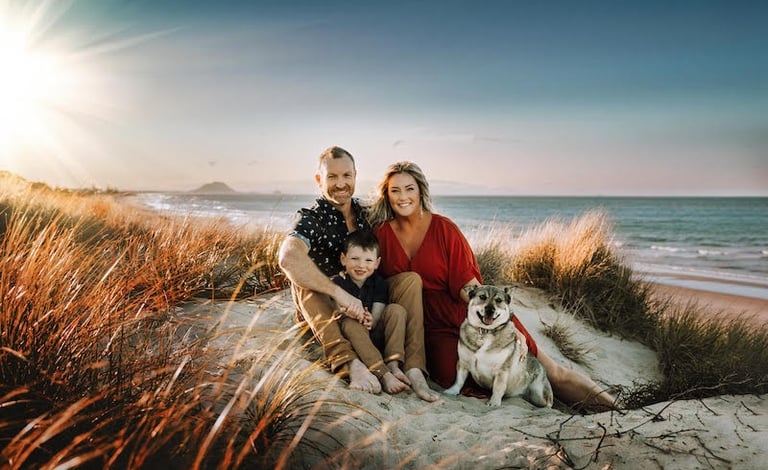 Mo Dickey Business Owner at GDConstruct