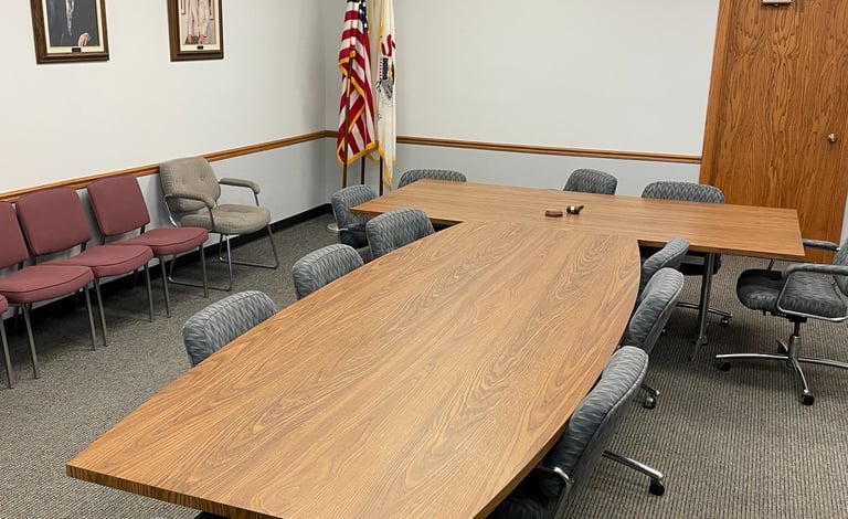 Board room