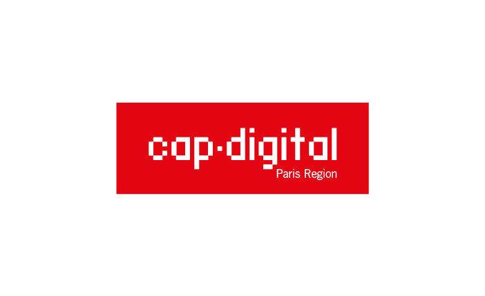 Cap digital est le pôle de compétitivité et de transformation numérique, consacré à l'innovation numérique, notamment dans le