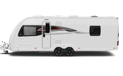 Caravan EWOF North Shore
