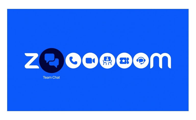 Live transcription of Zoom meetings with Prolumios