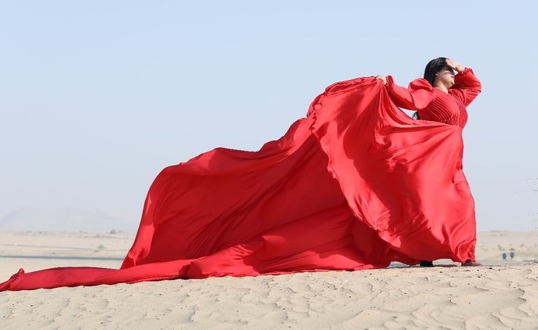 Book Your Maternity Photoshoot Now!