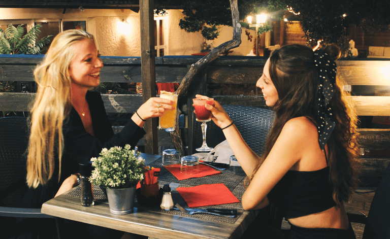 Foto restaurantes Costa Blanca