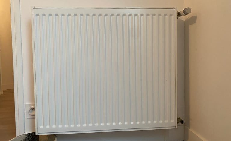radiateur neuf