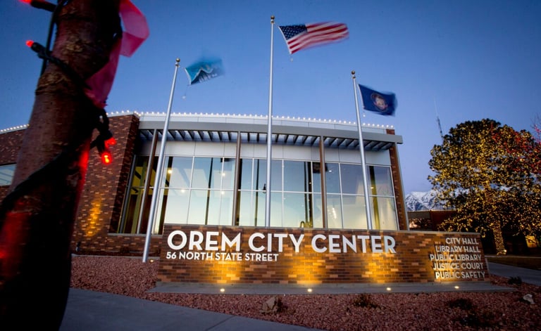 Orem dumpster rental