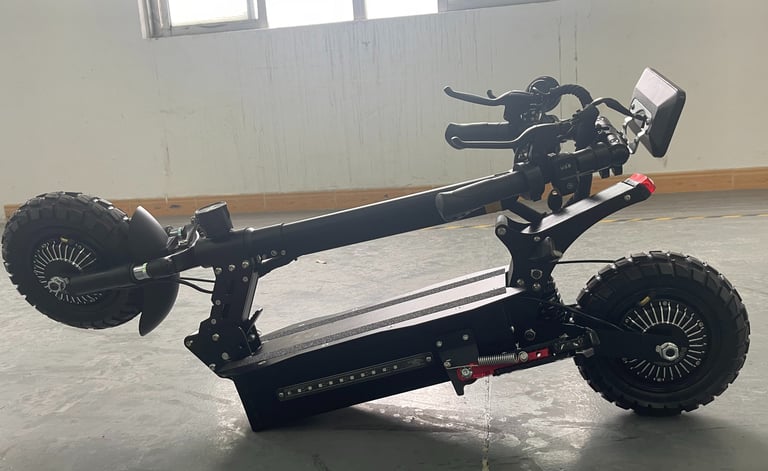 Xiaomi Electric Scooter 4