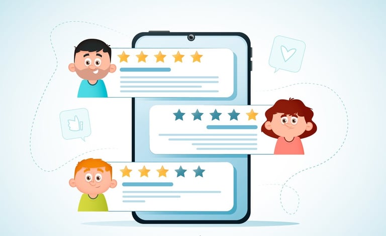 Optimise Google Business Profile for Local SEO