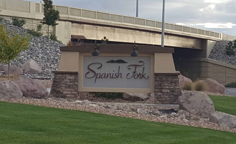 dumpster rental in spanish fork