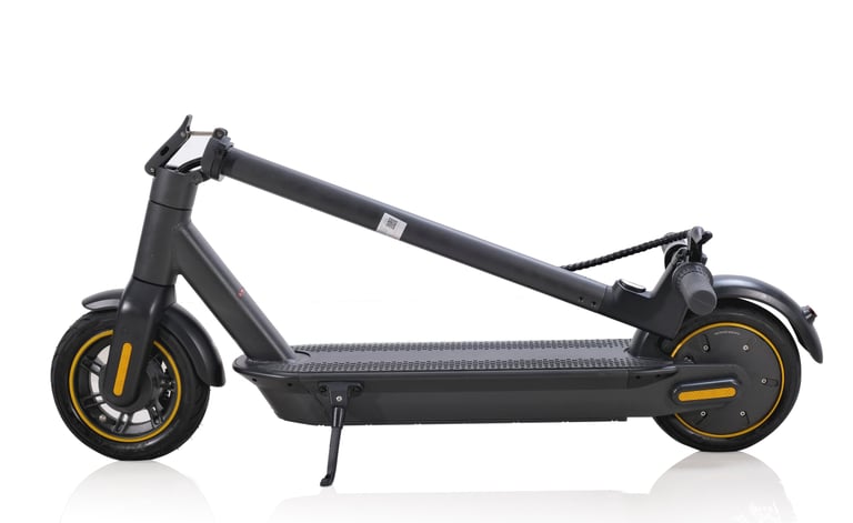 xiaomi mi electric scooter essential