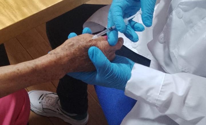 Bee Venom Therapy, Apitherapy Therapy