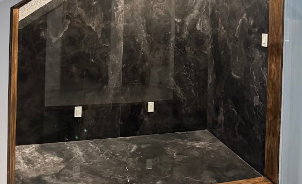 new flooring project Home Layers Design