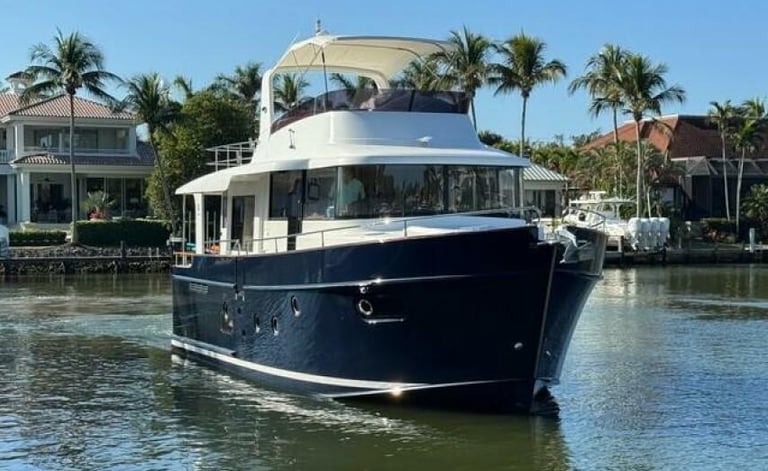 2017 Beneteau Swift Trawler for sale