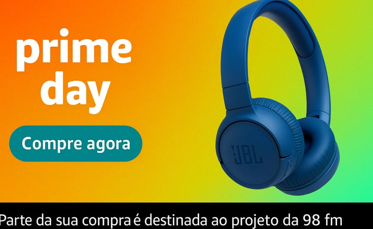 JBL, Fone de Ouvido On ear