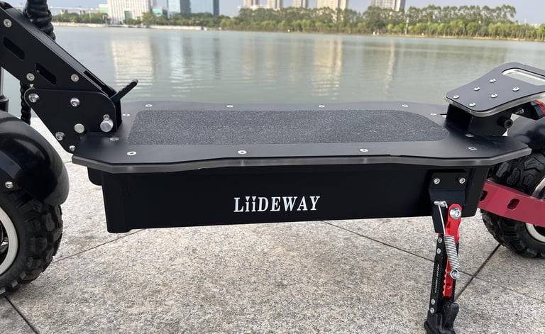 11inch electric scooter tires