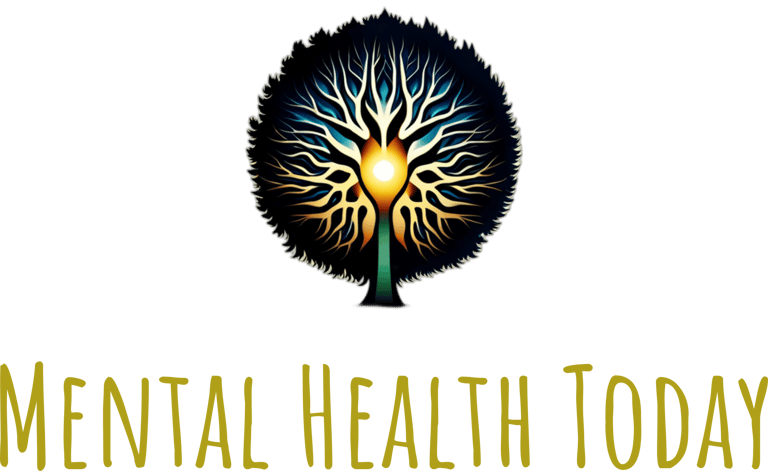 Mental Health Today LLC logo