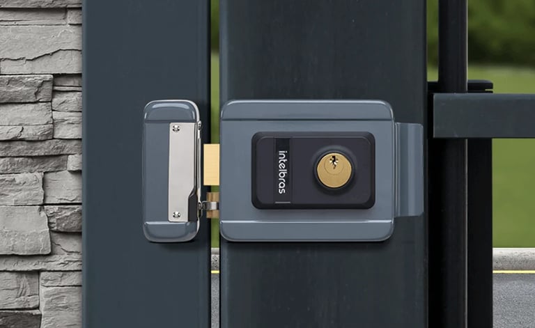 técnico instalador de fechadura em goiania