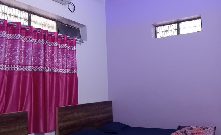 Guest House Near by Namo Ghat