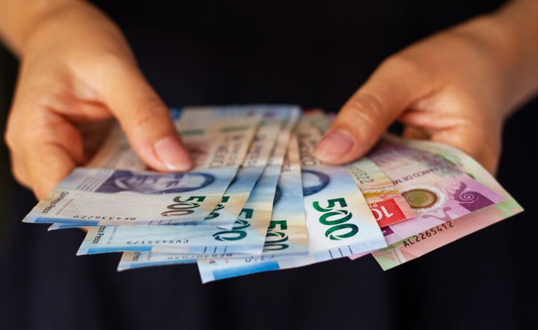 Inflación. Imagen de:https://www.freepik.es/