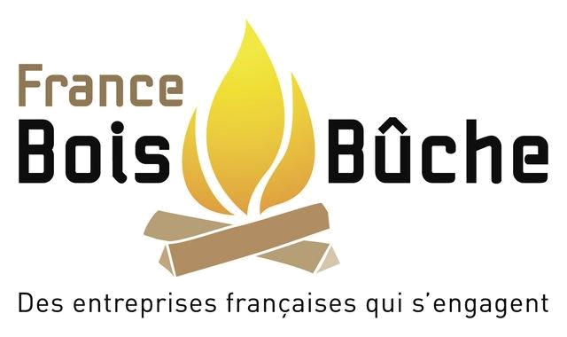 logo France Bois Bûche