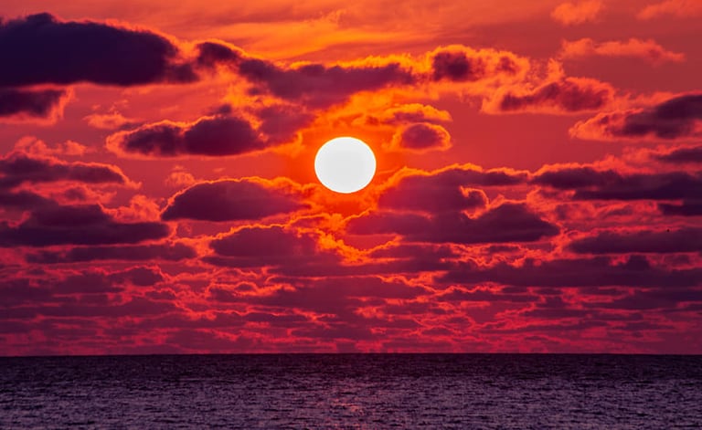 summer fire