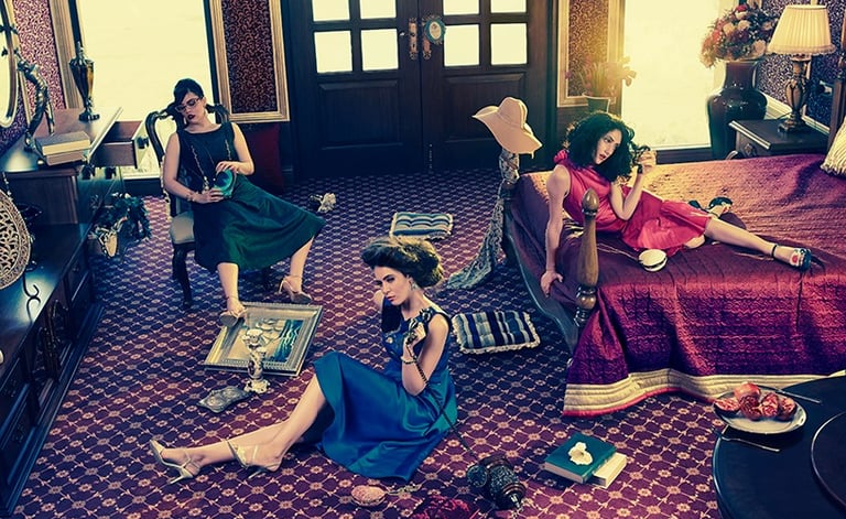 best fashion photographer in delhi Mukul Raut Feature by Elite Lifestyle