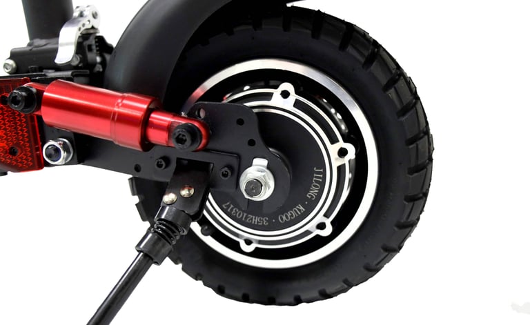 kugoo kirin m4 pro battery