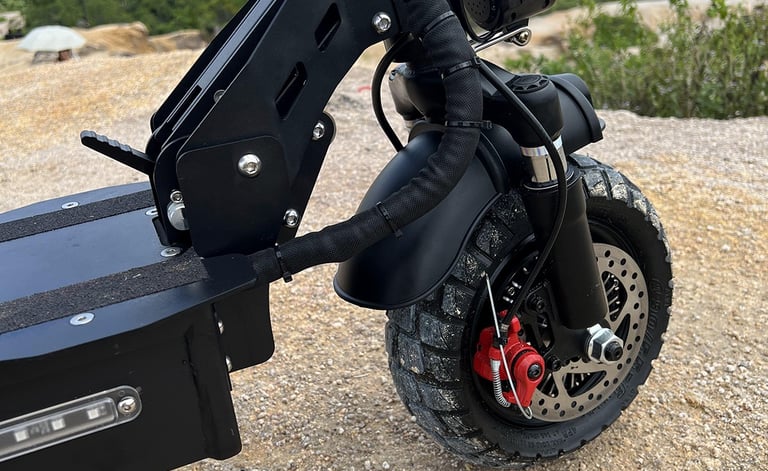 Xiaomi Electric Scooter 4 Ultra