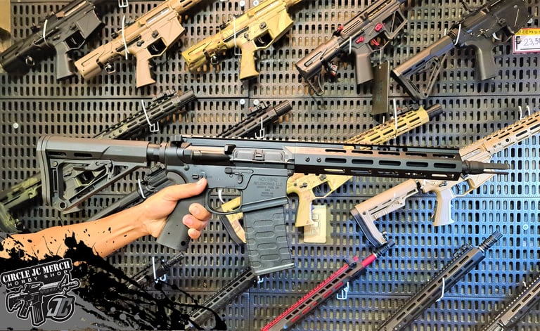 EMG NOVESKE GEN 4