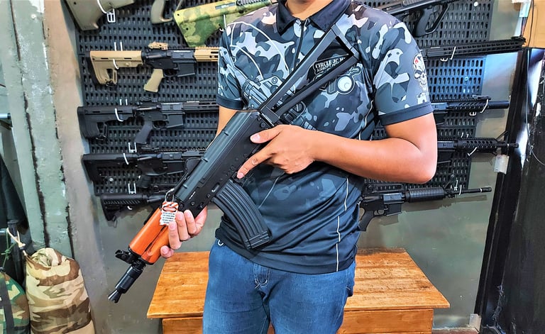 ASK205U WOOD SHORTY