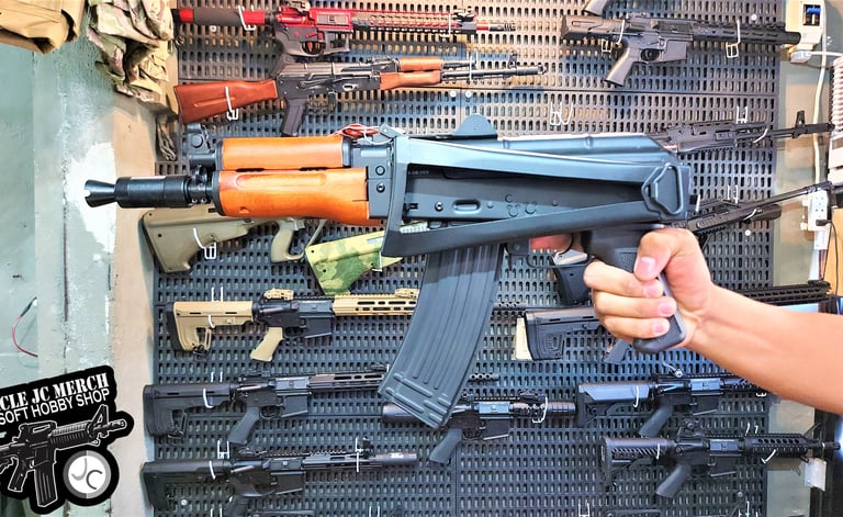 ASK205U WOOD SHORTY