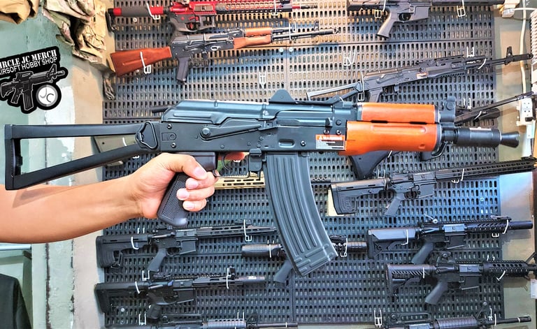 ASK205U WOOD SHORTY